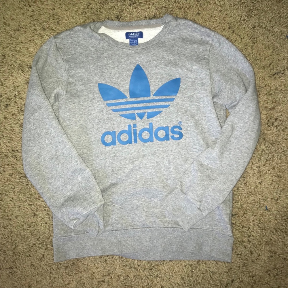 Adidas Sweatshirt